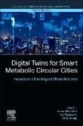 Digital Twins for Smart Metabolic Circular Cities