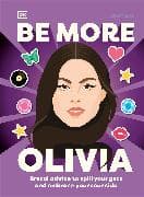 Be More Olivia Rodrigo
