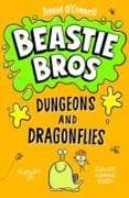 Beastie Bros: Dungeons and Dragonflies