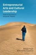 Entrepreneurial Arts and Cultural Leadership