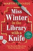 Miss Winter in the Library with a Knife