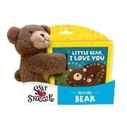 Snap & Snuggle: Little Bear, I Love You
