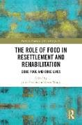 The Role of Food in Resettlement and Rehabilitation