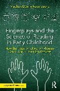 Fingerplays and the Science of Reading in Early Childhood
