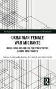 Ukrainian Female War Migrants