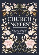 Church Notes