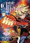 Infinite Dendrogram (Manga): Omnibus 6