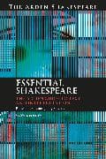 Essential Shakespeare
