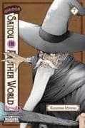 Handyman Saitou in Another World, Vol. 7