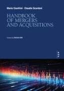 Handbook of Mergers and Acquisitions