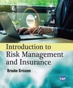 Introduction to Risk Management and Insurance