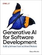Generative AI for Software Development