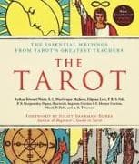 The Tarot: A Collection of Secret Wisdom from Tarot's Mystical Origins