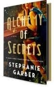 Alchemy of Secrets. Limited Deluxe Edition