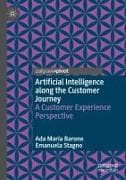 Artificial Intelligence along the Customer Journey