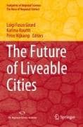 The Future of Liveable Cities