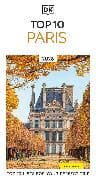 DK Top 10 Paris
