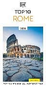 DK Top 10 Rome