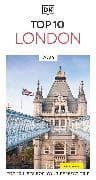 DK Top 10 London