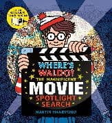 Where's Waldo? The Magnificent Movie Spotlight Search