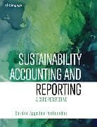 Sustainability Accounting and Reporting