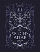 The Witch's Altar Book