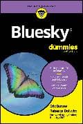 Bluesky For Dummies