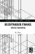 Decentralised Finance