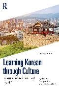 Learning Korean through Culture