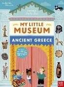 British Museum: My Little Museum: Ancient Greece
