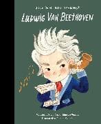 Beethoven: Volume 134