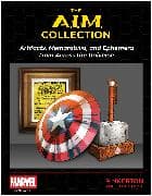 Marvel's The A.I.M. Collection