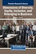 Dimensions of Diversity, Equity, Inclusion, and Belonging in Business