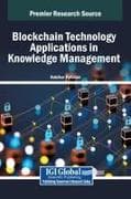 Blockchain Technology Applications in Knowledge Management