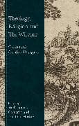 Theology, Religion and The Witcher