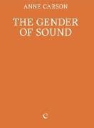 The Gender of Sound