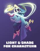 Light & Shade for Characters