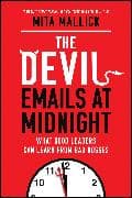 The Devil Emails at Midnight