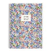 Liberty Nell, Annie and May Premium A5 Notebook