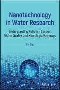 Nanotechnology in Water Research