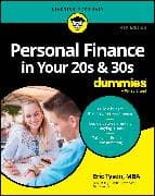 Personal Finance in Your 20s & 30s For Dummies