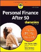 Personal Finance After 50 For Dummies