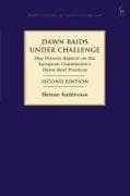 Dawn Raids Under Challenge