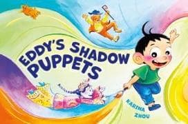 Eddy's Shadow Puppets