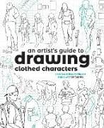 An Artist's Guide to Drawing Clothed Characters