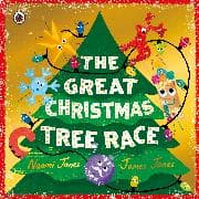 The Great Christmas Tree Race