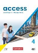 Access - Allgemeine Ausgabe 2022 - Band 4: 8. Schuljahr