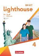 Lighthouse - Basic Edition - Band 4: 8. Schuljahr
