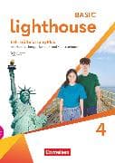 Lighthouse - Basic Edition - Band 4: 8. Schuljahr