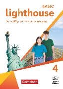 Lighthouse - Basic Edition - Band 4: 8. Schuljahr